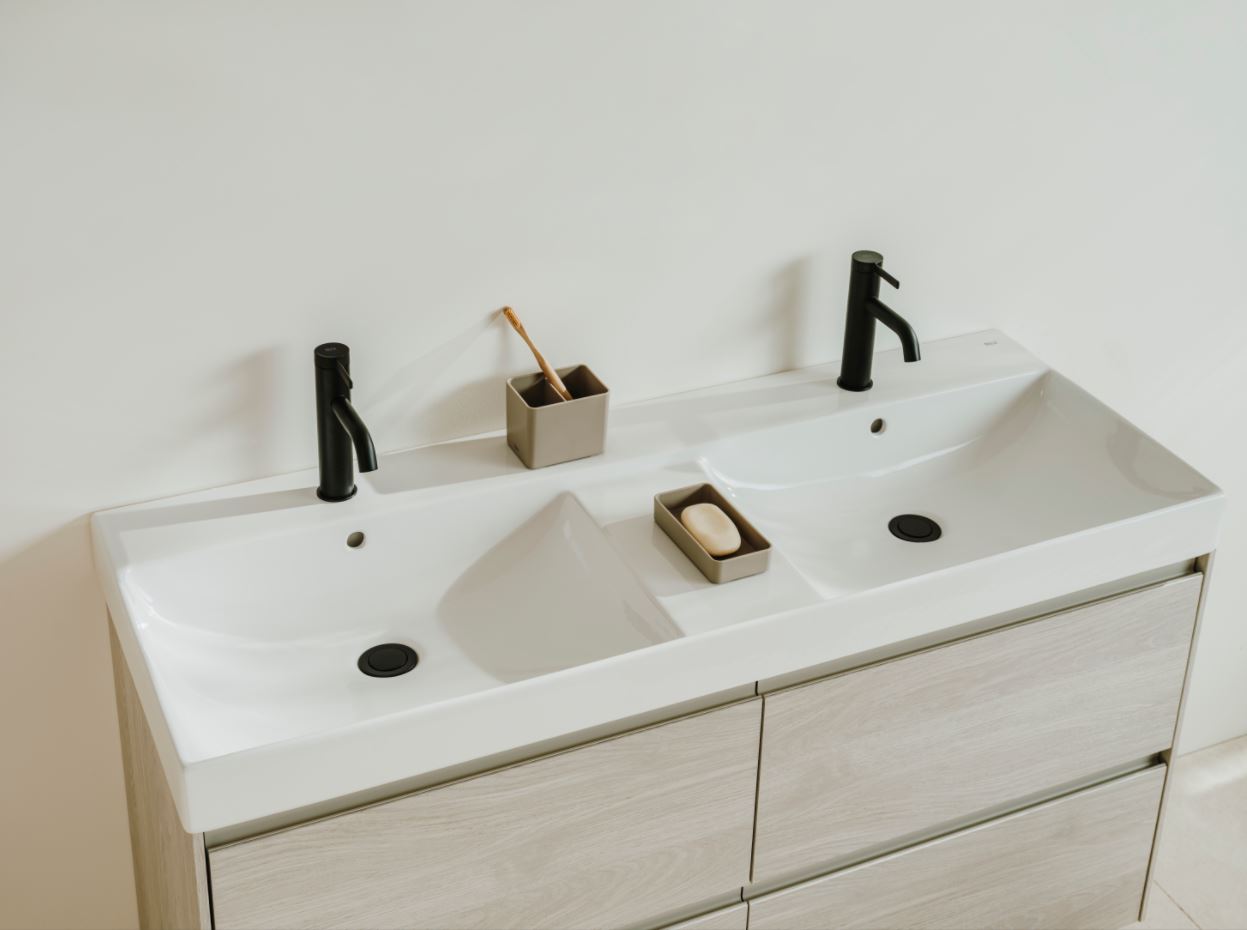 Mueble de Baño Rustico Provence - Dekkora.es